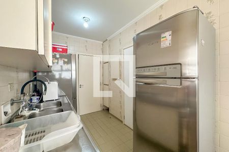 Apartamento para alugar com 110m², 3 quartos e 2 vagas Apartamento para alugar com 110m², 3 quartos e 2 vagasCozinha