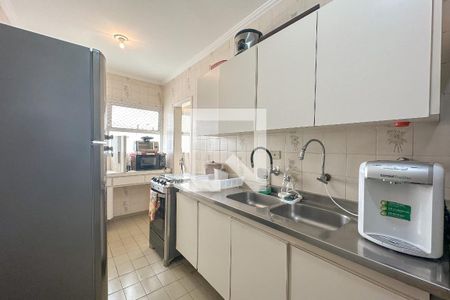 Apartamento para alugar com 110m², 3 quartos e 2 vagas Apartamento para alugar com 110m², 3 quartos e 2 vagasCozinha