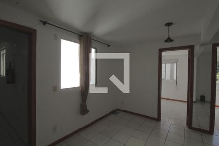 Sala de apartamento para alugar com 2 quartos, 43m² em Rubem Berta, Porto Alegre
