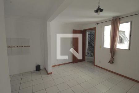 Sala de apartamento para alugar com 2 quartos, 43m² em Rubem Berta, Porto Alegre