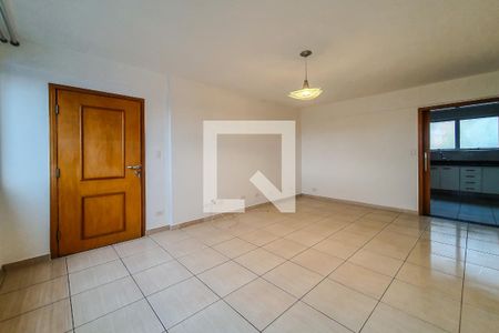 sala de apartamento para alugar com 2 quartos, 89m² em Vila Mariana, São Paulo