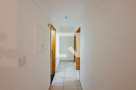 corredor de apartamento para alugar com 2 quartos, 89m² em Vila Mariana, São Paulo