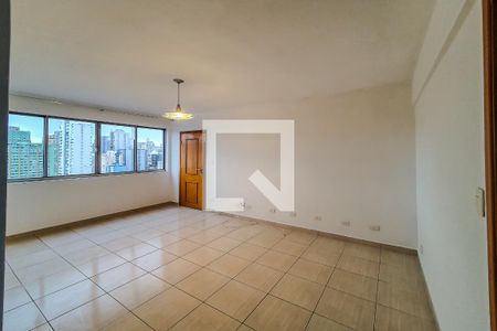 sala de apartamento para alugar com 2 quartos, 89m² em Vila Mariana, São Paulo