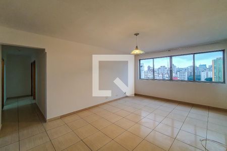 sala de apartamento para alugar com 2 quartos, 89m² em Vila Mariana, São Paulo