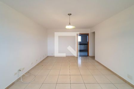 sala de apartamento para alugar com 2 quartos, 89m² em Vila Mariana, São Paulo