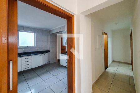 corredor de apartamento para alugar com 2 quartos, 89m² em Vila Mariana, São Paulo
