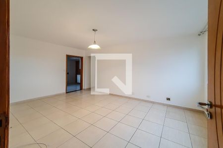 Entrada sala de apartamento para alugar com 2 quartos, 89m² em Vila Mariana, São Paulo