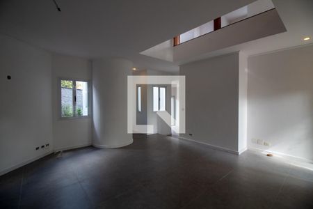 Sala de casa para alugar com 4 quartos, 270m² em Jardim Petrópolis, São Paulo