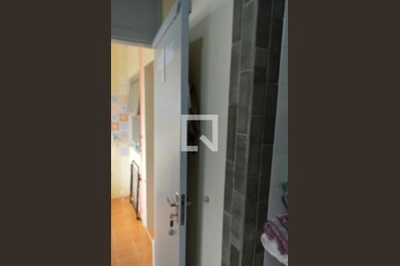 Apartamento à venda com 92m², 2 quartos e 1 vagaQuarto de Serviço