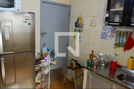 Apartamento à venda com 92m², 2 quartos e 1 vagaCozinha