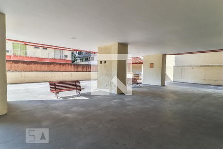 Apartamento à venda com 92m², 2 quartos e 1 vagaÁrea comum