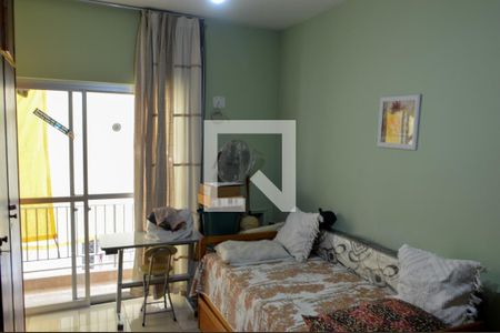 Apartamento à venda com 92m², 2 quartos e 1 vagaQuarto