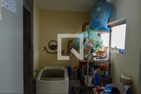 Apartamento à venda com 92m², 2 quartos e 1 vagaQuarto de Serviço