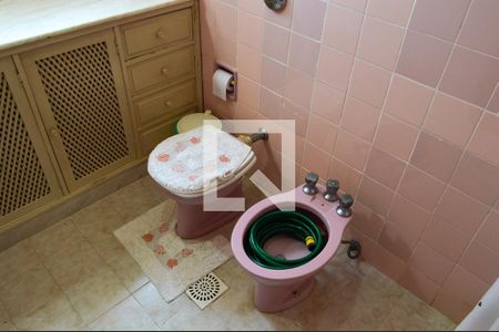 Apartamento à venda com 92m², 2 quartos e 1 vagaBanheiro da Suíte