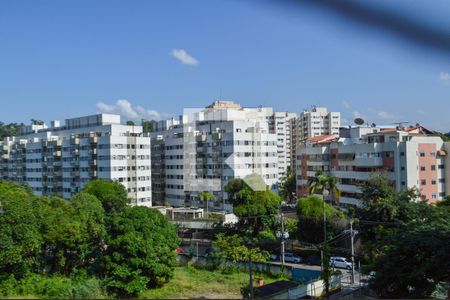 Apartamento à venda com 92m², 2 quartos e 1 vagaVista da Varanda