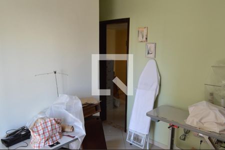 Suíte de apartamento à venda com 2 quartos, 92m² em Pechincha, Rio de Janeiro