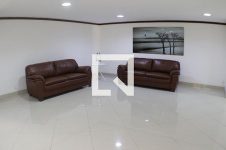 Apartamento à venda com 92m², 2 quartos e 1 vagaHall social