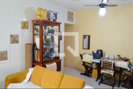 Sala de apartamento à venda com 2 quartos, 92m² em Pechincha, Rio de Janeiro