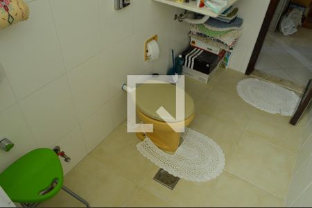 Apartamento à venda com 92m², 2 quartos e 1 vagaBanheiro