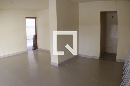 Apartamento à venda com 92m², 2 quartos e 1 vagaÁrea comum - Salão de festas