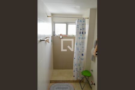Apartamento à venda com 92m², 2 quartos e 1 vagaBanheiro