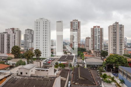 Studio para alugar com 30m², 1 quarto e 1 vaga Studio para alugar com 30m², 1 quarto e 1 vagaVista do Quarto Sala