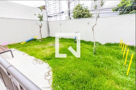 Studio para alugar com 30m², 1 quarto e 1 vaga Studio para alugar com 30m², 1 quarto e 1 vagaEspaço Pet