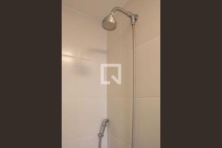 Studio para alugar com 30m², 1 quarto e 1 vaga Studio para alugar com 30m², 1 quarto e 1 vagaBanheiro