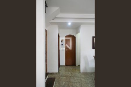 Sala de casa à venda com 3 quartos, 250m² em Vila Maria Luisa, São Paulo