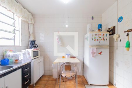 Casa à venda com 150m², 4 quartos e 1 vagaCozinha e Área de Serviço