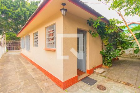 Casa à venda com 150m², 4 quartos e 1 vagaFachada