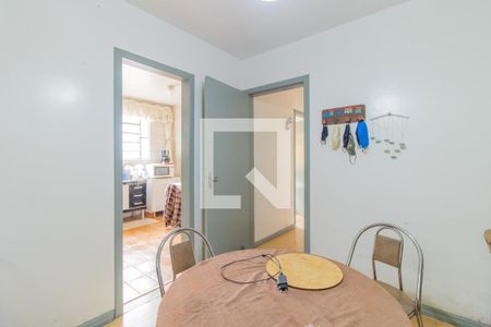 Casa à venda com 150m², 4 quartos e 1 vagaSala de Jantar