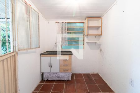 Casa à venda com 150m², 4 quartos e 1 vagaCozinha - Casa 2