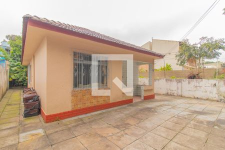Casa à venda com 150m², 4 quartos e 1 vagaFachada