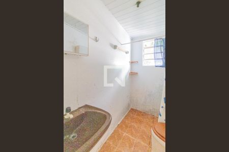 Casa à venda com 150m², 4 quartos e 1 vagaBanheiro  Casa 2