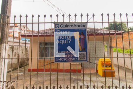 Casa à venda com 150m², 4 quartos e 1 vagaFachada