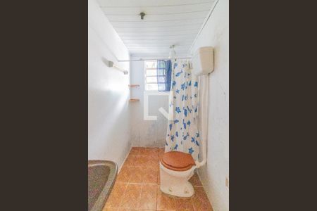 Casa à venda com 150m², 4 quartos e 1 vagaBanheiro  Casa 2