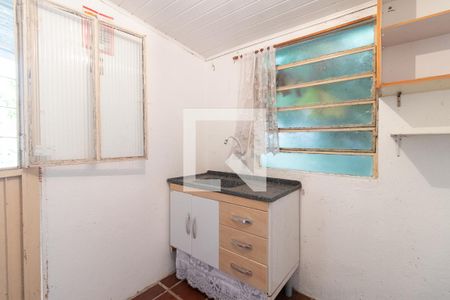 Casa à venda com 150m², 4 quartos e 1 vagaCozinha - Casa 2