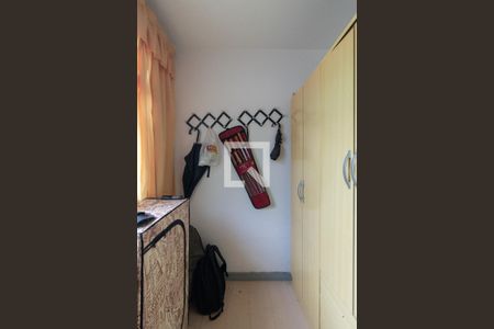 Casa à venda com 150m², 4 quartos e 1 vagaQuarto 3