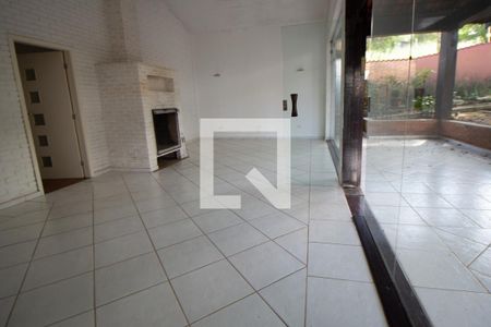 Casa à venda com 350m², 5 quartos e 10 vagasÁrea comum