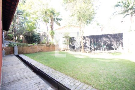 Casa à venda com 350m², 5 quartos e 10 vagasÁrea comum