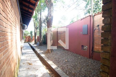 Casa à venda com 350m², 5 quartos e 10 vagasÁrea comum