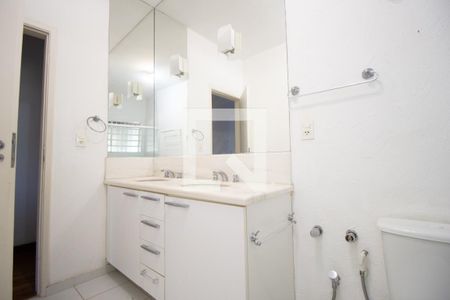 Casa à venda com 350m², 5 quartos e 10 vagasBanheiro