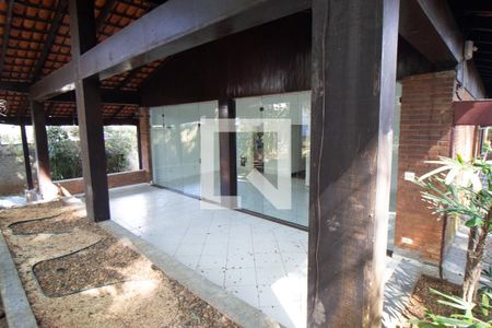 Casa à venda com 350m², 5 quartos e 10 vagasÁrea comum