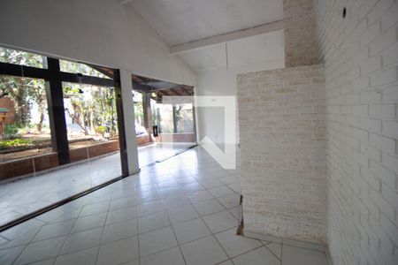 Casa à venda com 350m², 5 quartos e 10 vagasÁrea comum
