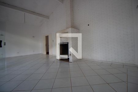 Casa à venda com 350m², 5 quartos e 10 vagasSala