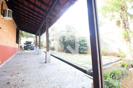 Casa à venda com 350m², 5 quartos e 10 vagasÁrea comum