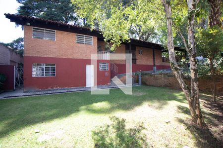 Casa à venda com 350m², 5 quartos e 10 vagasFachada