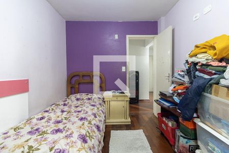 Apartamento à venda com 80m², 3 quartos e 1 vaga Apartamento à venda com 80m², 3 quartos e 1 vagaQuarto 2