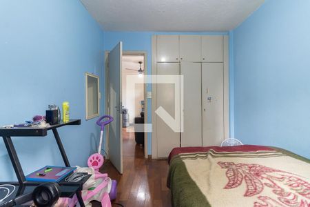 Apartamento à venda com 80m², 3 quartos e 1 vaga Apartamento à venda com 80m², 3 quartos e 1 vagaQuarto 3